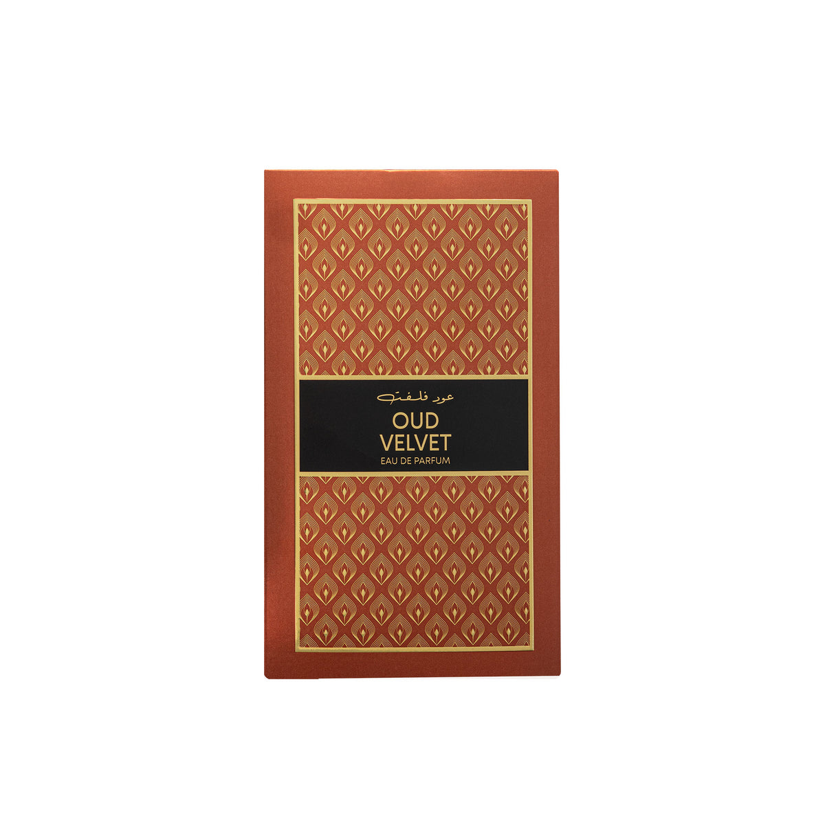OUD VELVET EAU DE PARFUM 100ML