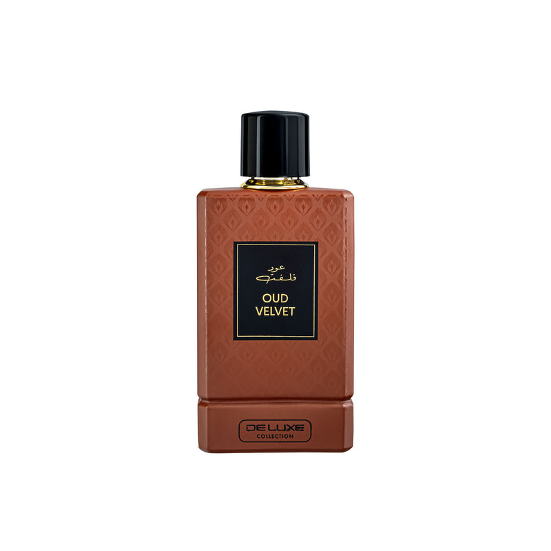 OUD VELVET EAU DE PARFUM 100ML