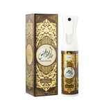 Hamidi Parardise Air & Fabric Freshener 320ml