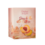 PEACH ROSE PERFUME OIL 20ML
