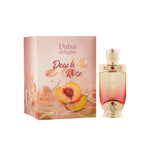 PEACH ROSE PERFUME OIL 20ML