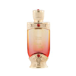 GOURMAND PERFECTION DUO GIFT PACK - FONDUE EXOTIC EAU DE PARFUM 100ML & DUBAI DELIGHTS PEACH ROSE PERFUME 20ML