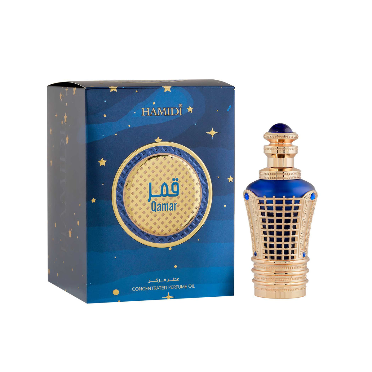QAMAR PERFUME OIL 20ML