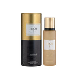 RICH 1 WOMEN EAU DE PARFUM