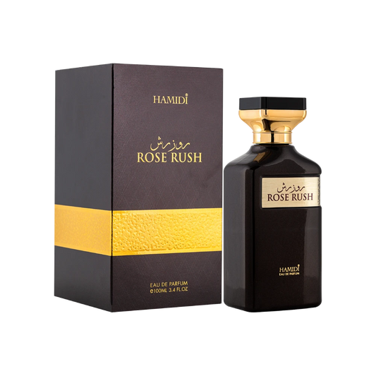 OCTET ROSE RUSH EAU DE PARFUM - 100ML