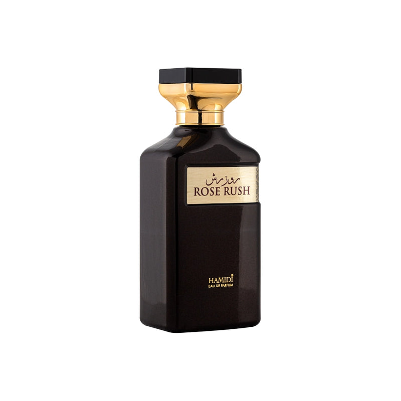 ROSE RUSH EAU DE PARFUM - 100ML