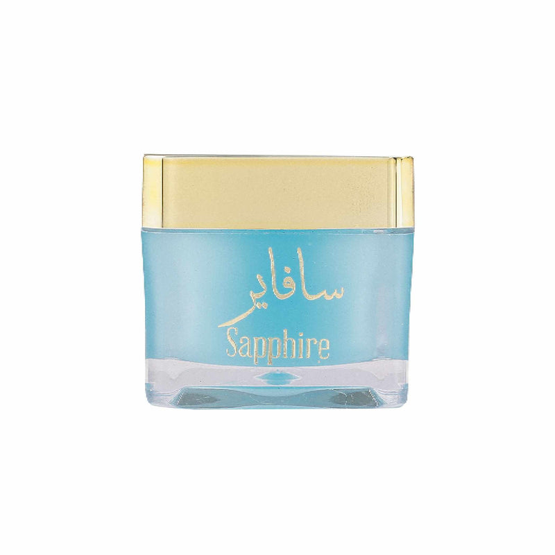 SAPPHIRE SOLID PERFUME 10G