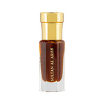 TIMELESS OUD TRIO GIFT PACK – SULTAN AL ARAB, DAHAB AL OUD & PURE SILK MUSK (3 × 6ML OILS)