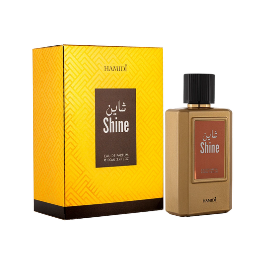 OCTET SHINE EAU DE PARFUM - 100ML