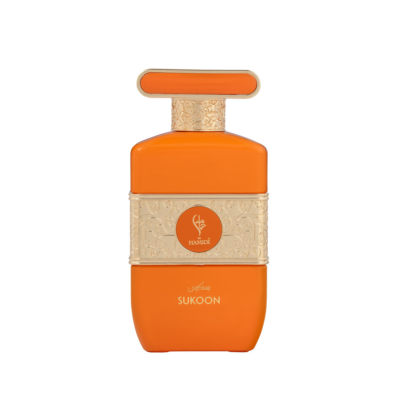 HAMIDI SUKOON 100ML