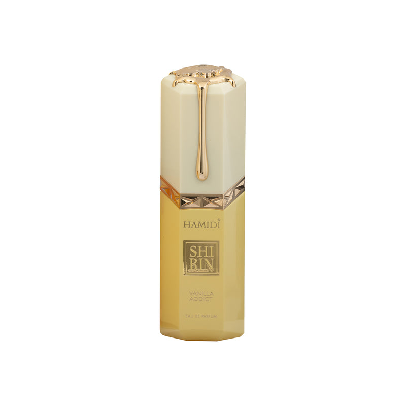 SHIRIN VANILLA ADDICT EAU DE PARFUM 100ML
