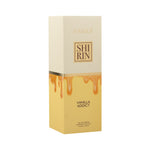 SHIRIN VANILLA ADDICT EAU DE PARFUM 100ML