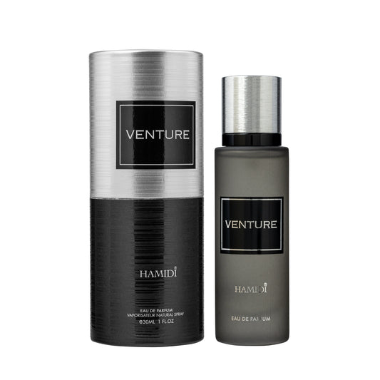 VENTURE MEN EAU DE PARFUM