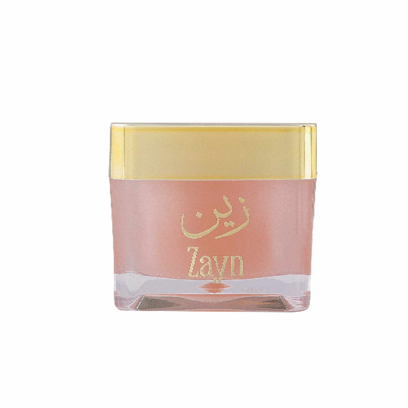 ZAYAN SOLID PERFUME 10G