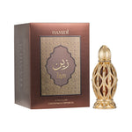 ZAYN CONCENTRATED PERFUME OIL - 20ML