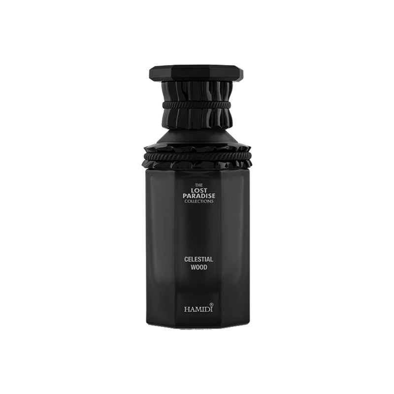 عطر الخشب السماوي ذا لوست برادايس-100 مل