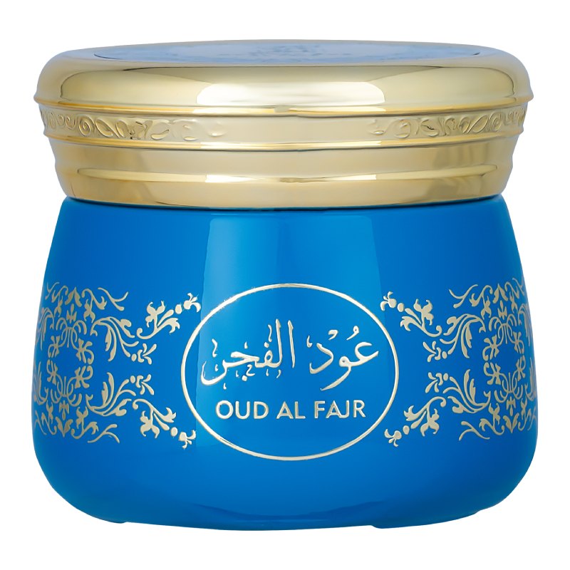 MUATTAR OUD AL FAJR