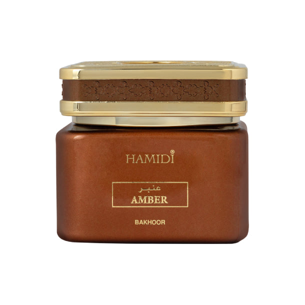 BAKHOOR AMBER - 50G