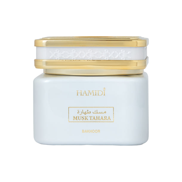 BAKHOOR MUSK TAHARA - 50G