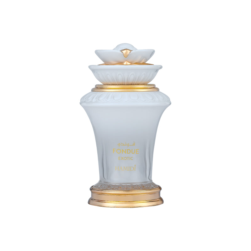 FONDUE EXOTIC EAU DE PARFUM 100ML