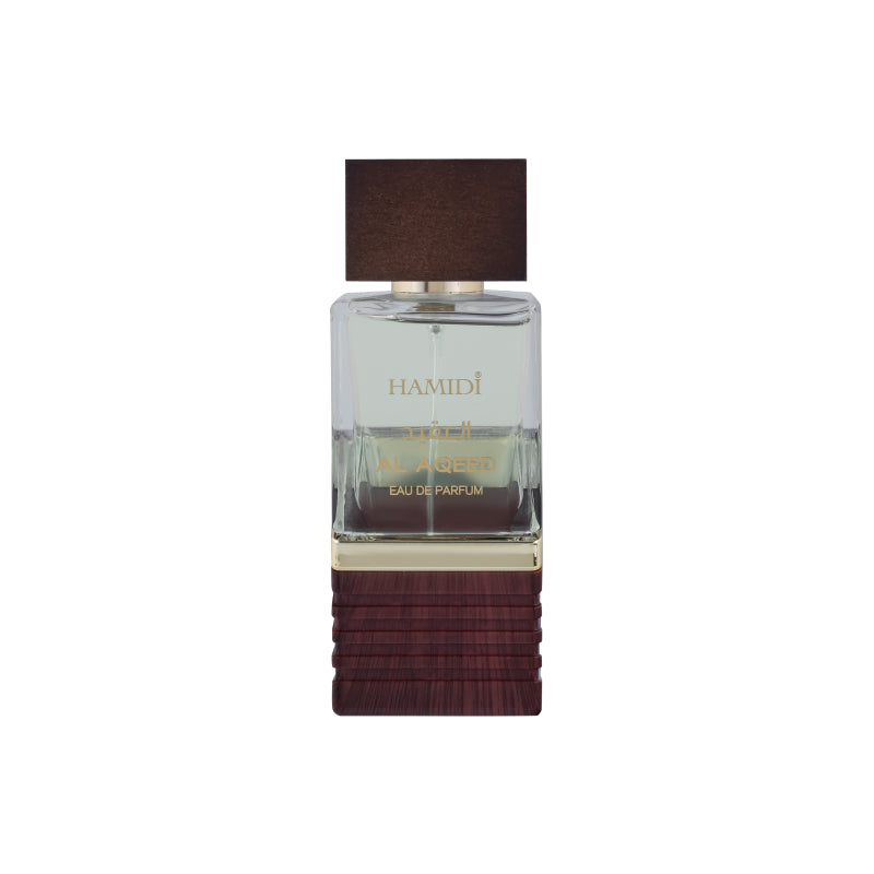 AL AQEED EAU DE PARFUM 100ML