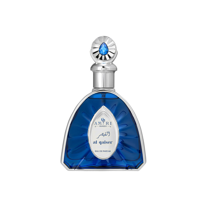 AMIRI AL QAISER EAU DE PARFUM 100ML