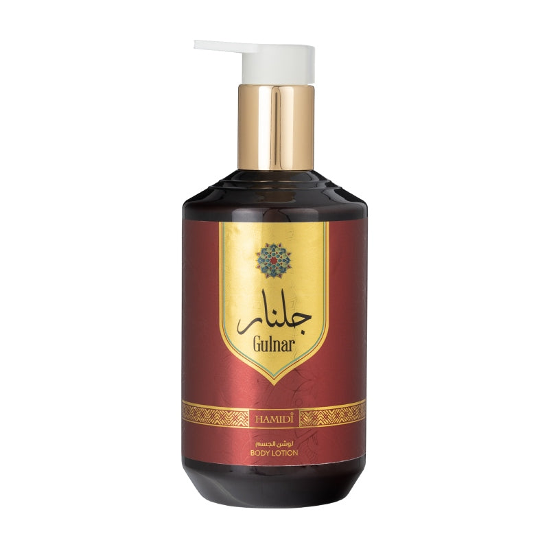 GULNAR BODY LOTION - 350ML