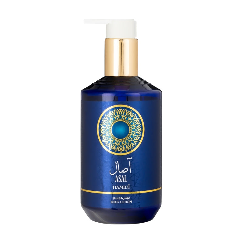 ASAL BODY LOTION - 350ML