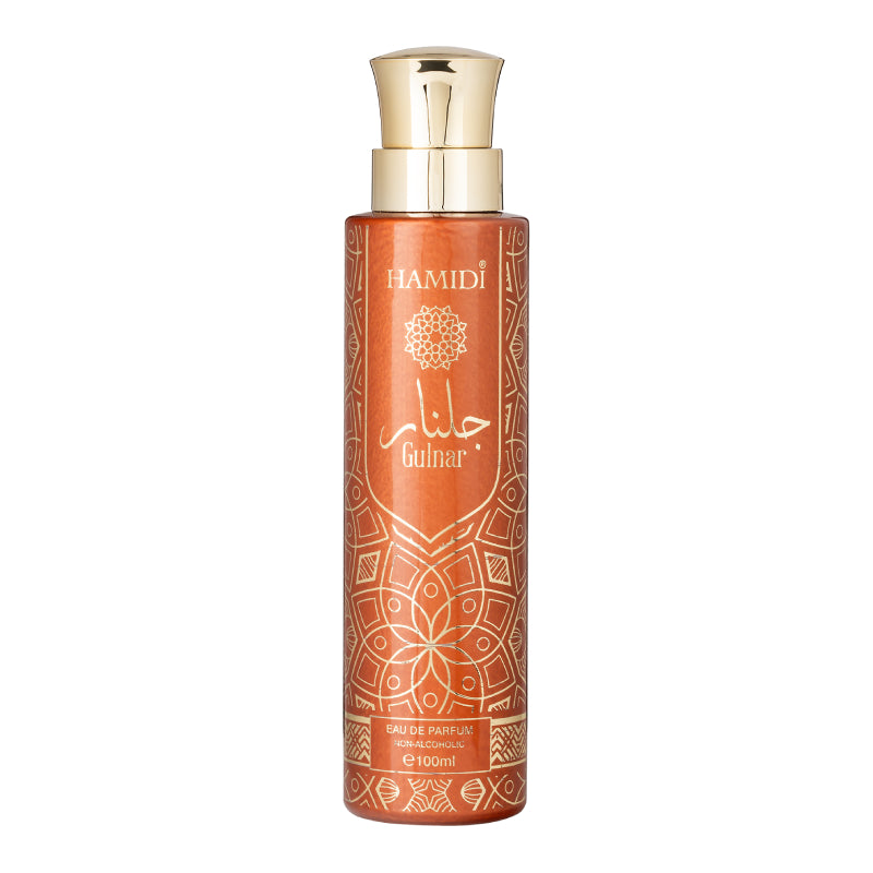 GULNAR WATER PERFUME - 100ML