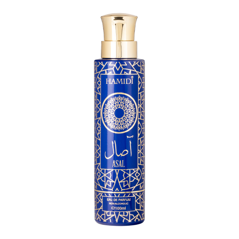 ASAL WATER PARFUM - 100ML