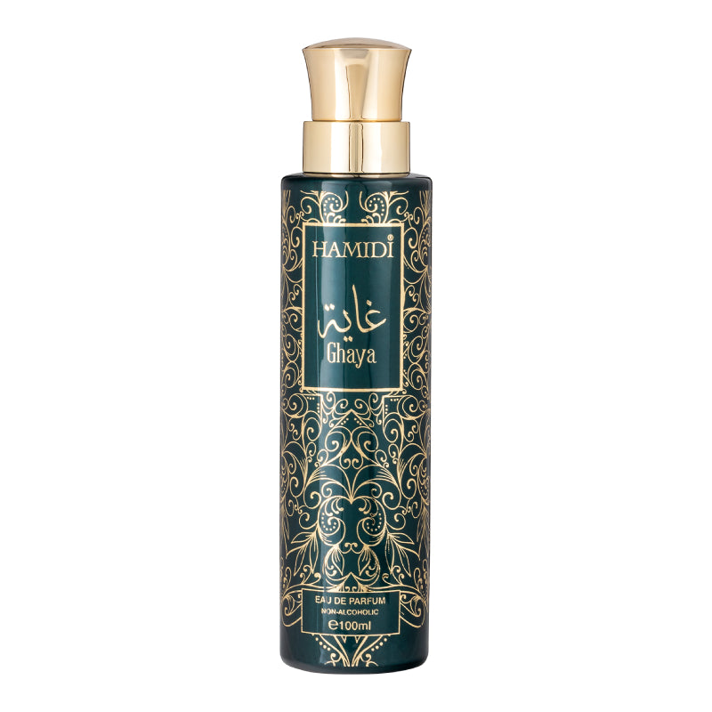 GHAYA WATER PARFUM - 100ML