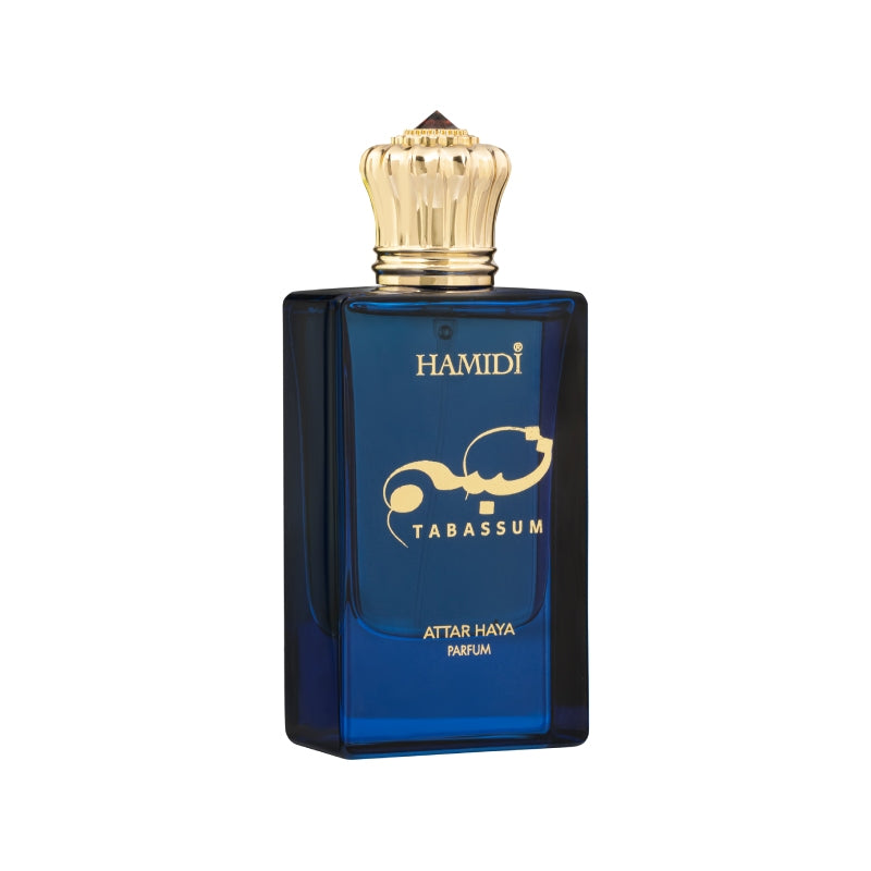 TABASSUM ATTAR AL HAYA 50ML