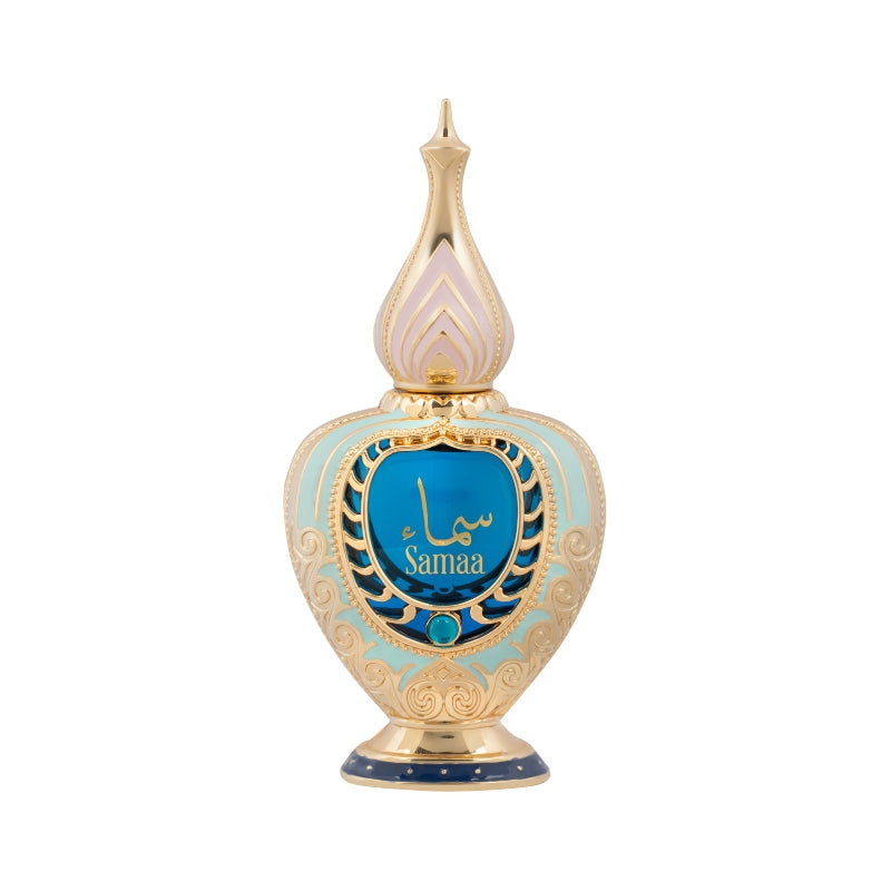 SAMAA PERFUME OIL 20ML