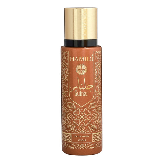 GULNAR DUO GIFT PACK - EAU DE PARFUM 30ML & CONCENTRATED PERFUME OIL 22ML