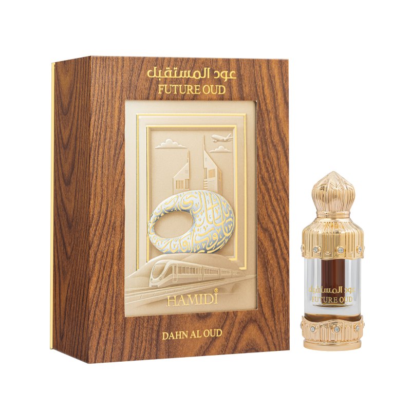 DAHN AL OUD FUTURE OUD