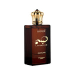 تبسُّم إكسير العود ماء العطر - 50 مل