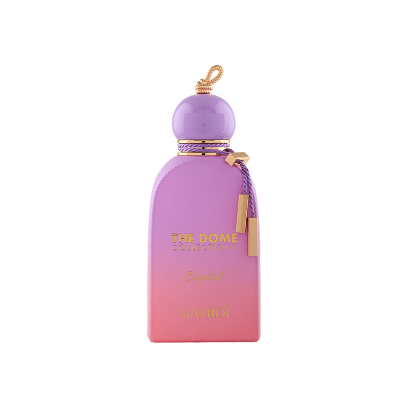 عطر كابيتال ذا دوم كوليكشن - 100 مل