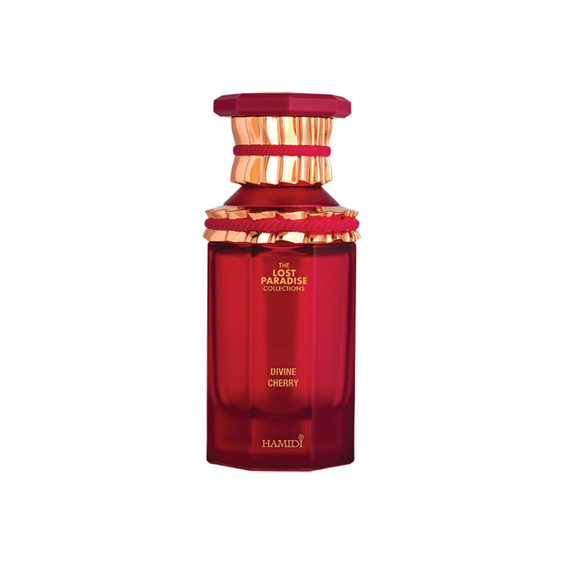 DIVINE CHERRY THE LOST PARADISE PARFUM - 100ML