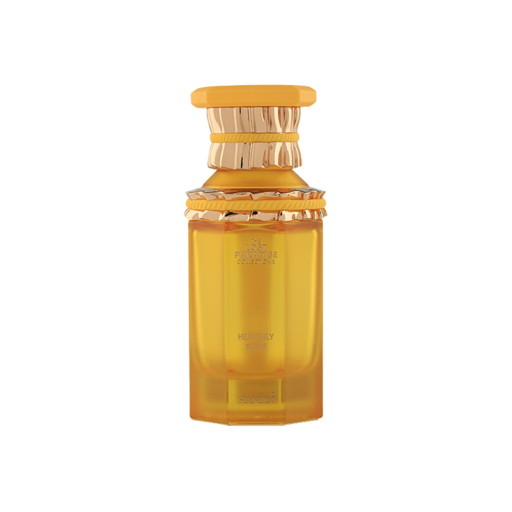 عطر النعيم السماوي-100 مل