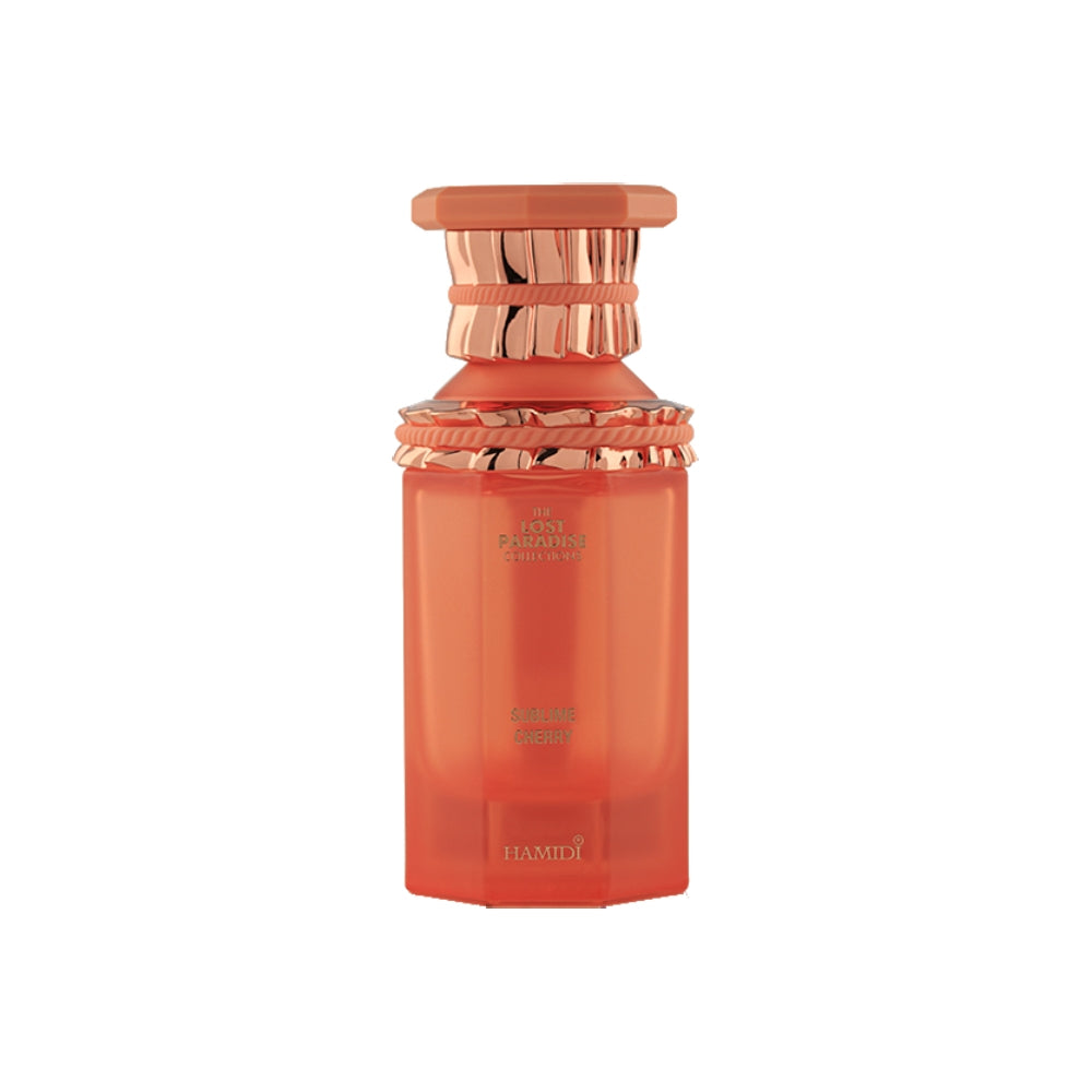 SUBLIME CHERRY THE LOST PARADISE PARFUM - 100ML