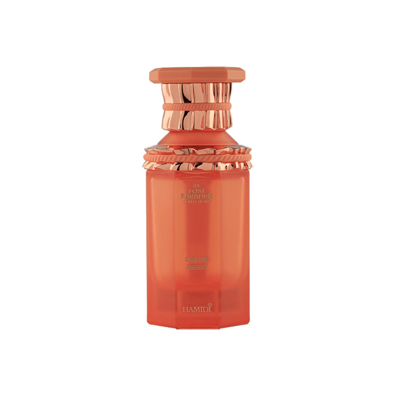SUBLIME CHERRY THE LOST PARADISE PARFUM - 100ML