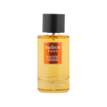 MAÎSON LUXE EXOTIC AMBER EAU DE PARFUM - 110ML