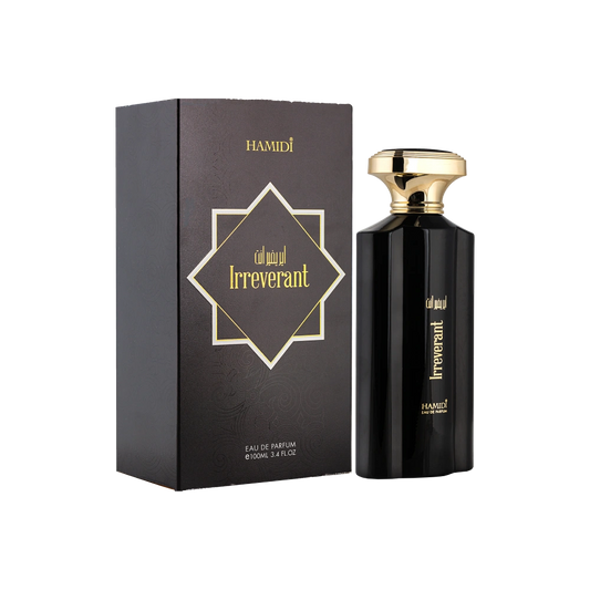 OCTET IRREVERANT EAU DE PARFUM - 100ML