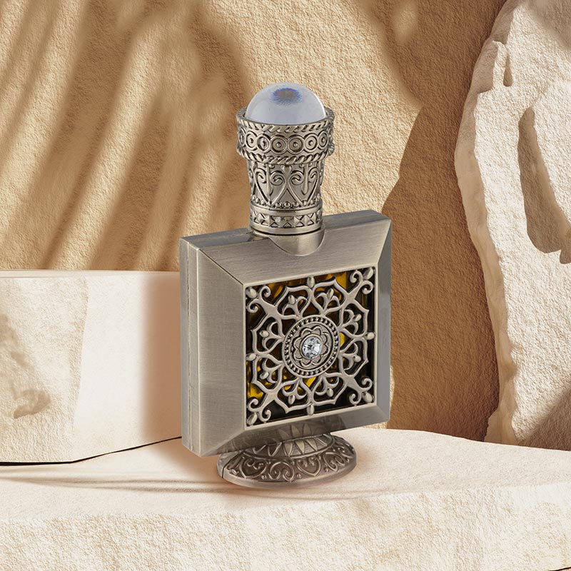 زيت القمر - 18 مل