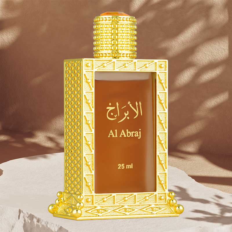 زيت الابراج -25 مل