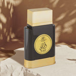 عطر الماس -100 مل