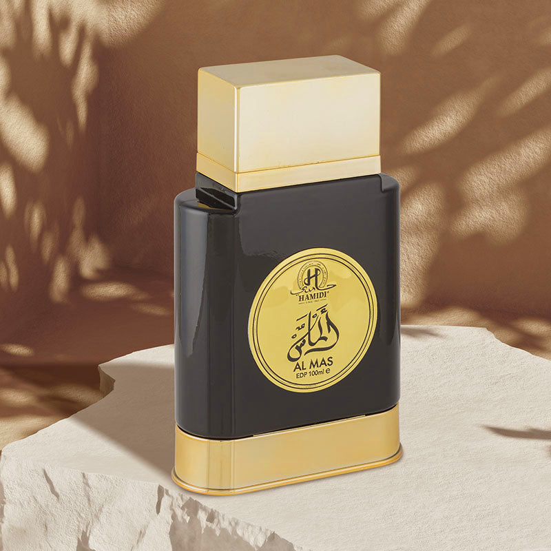 عطر الماس -100 مل
