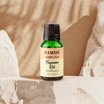 AMBER OUD DIFFUSION OIL - 15ML