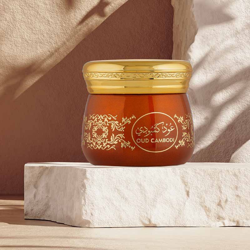 معطر كمبودي -40 جم