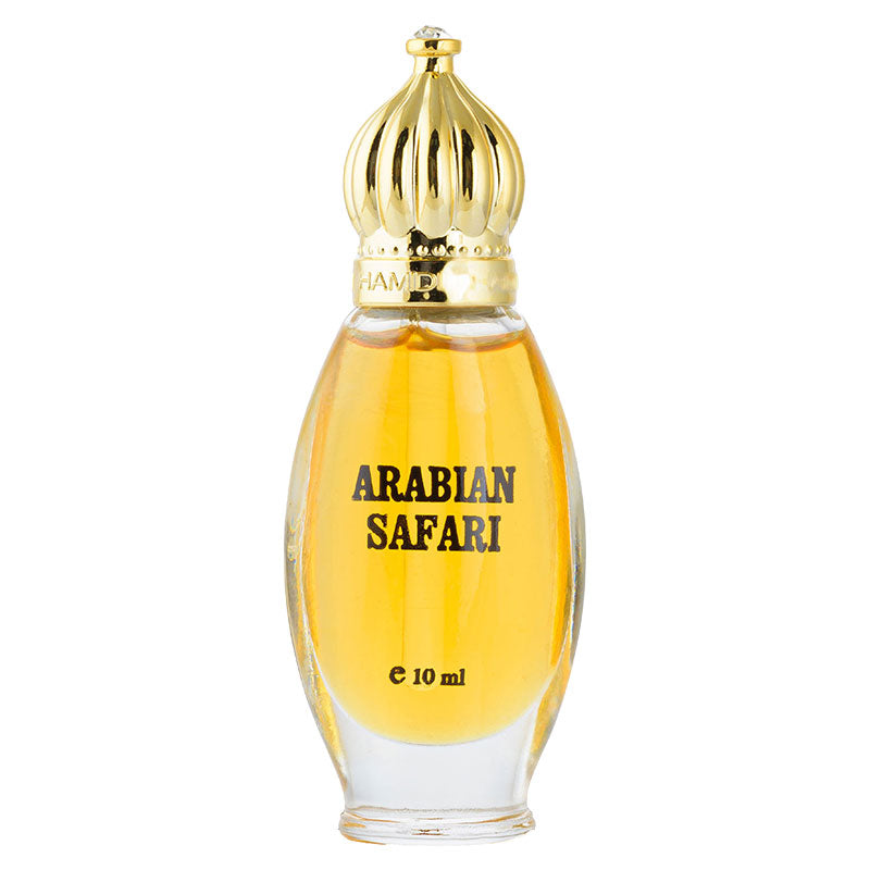 زيت عطري مركز اربيان سفاري-10 مل